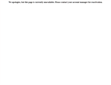 Tablet Screenshot of needacashadvance.com